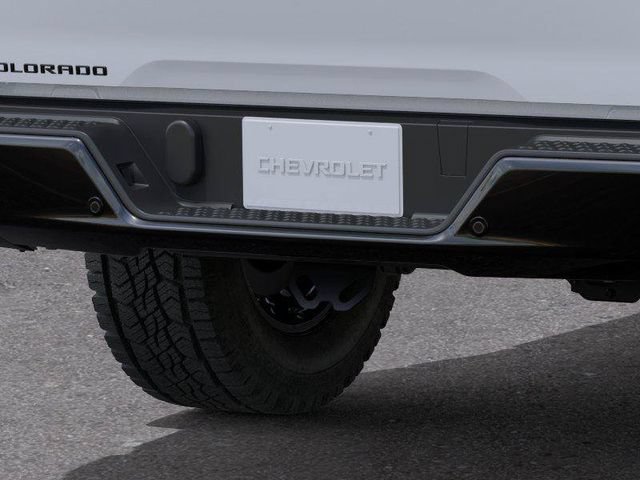 2026 Chevrolet Colorado Work Truck - Photo 14