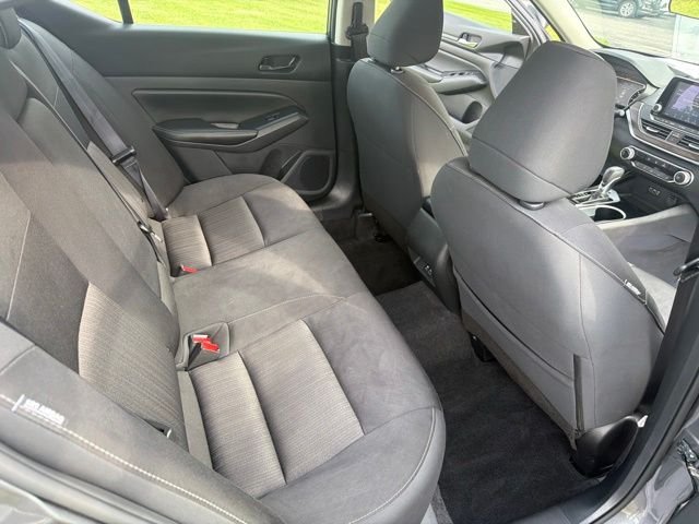 Used 2024 Gray Nissan 2.5 SV image 15