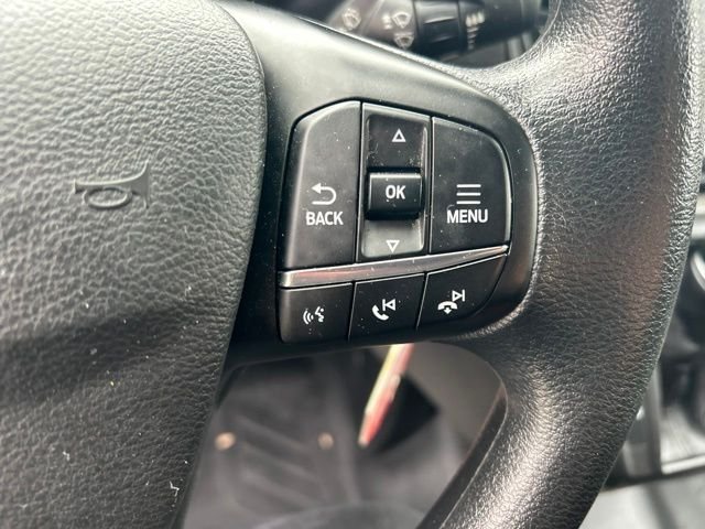 Used 2025 White Ford Base image 21