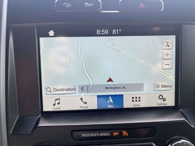 Used 2017 Gray Ford XLT image 28