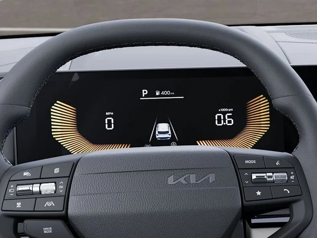 New 2026  Kia EX image 22