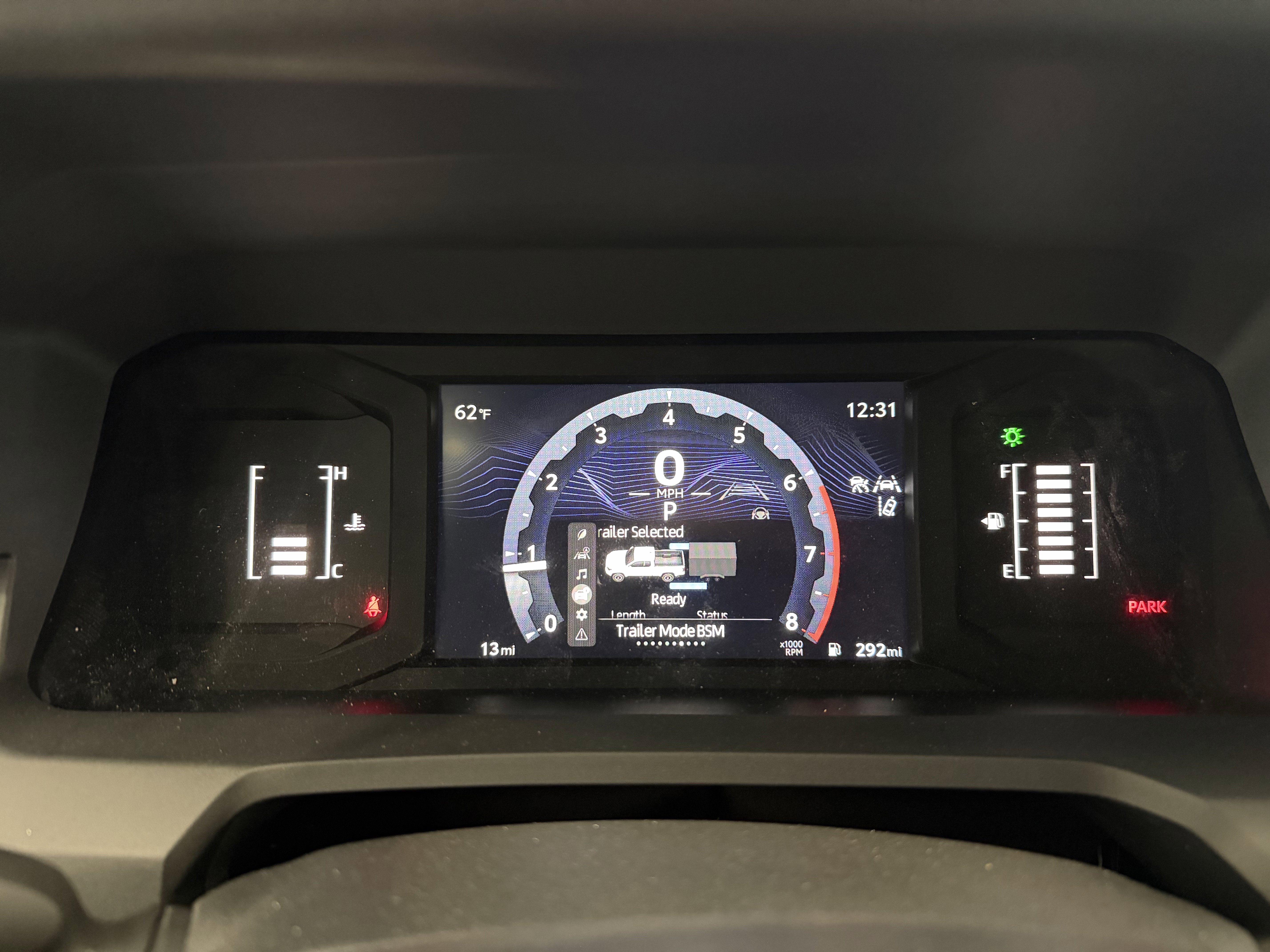 2026 Toyota Tacoma SR - Photo 11