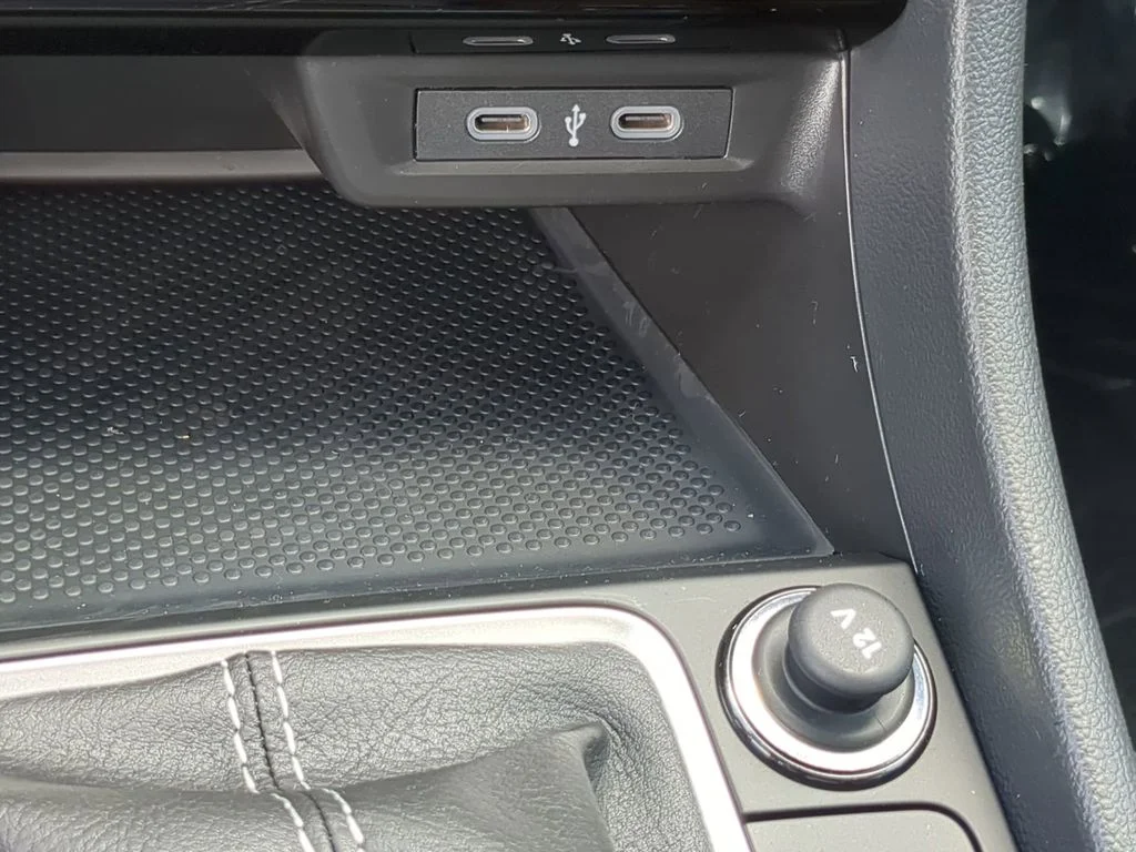 New 2026 Gray Volkswagen 1.5T SE image 23