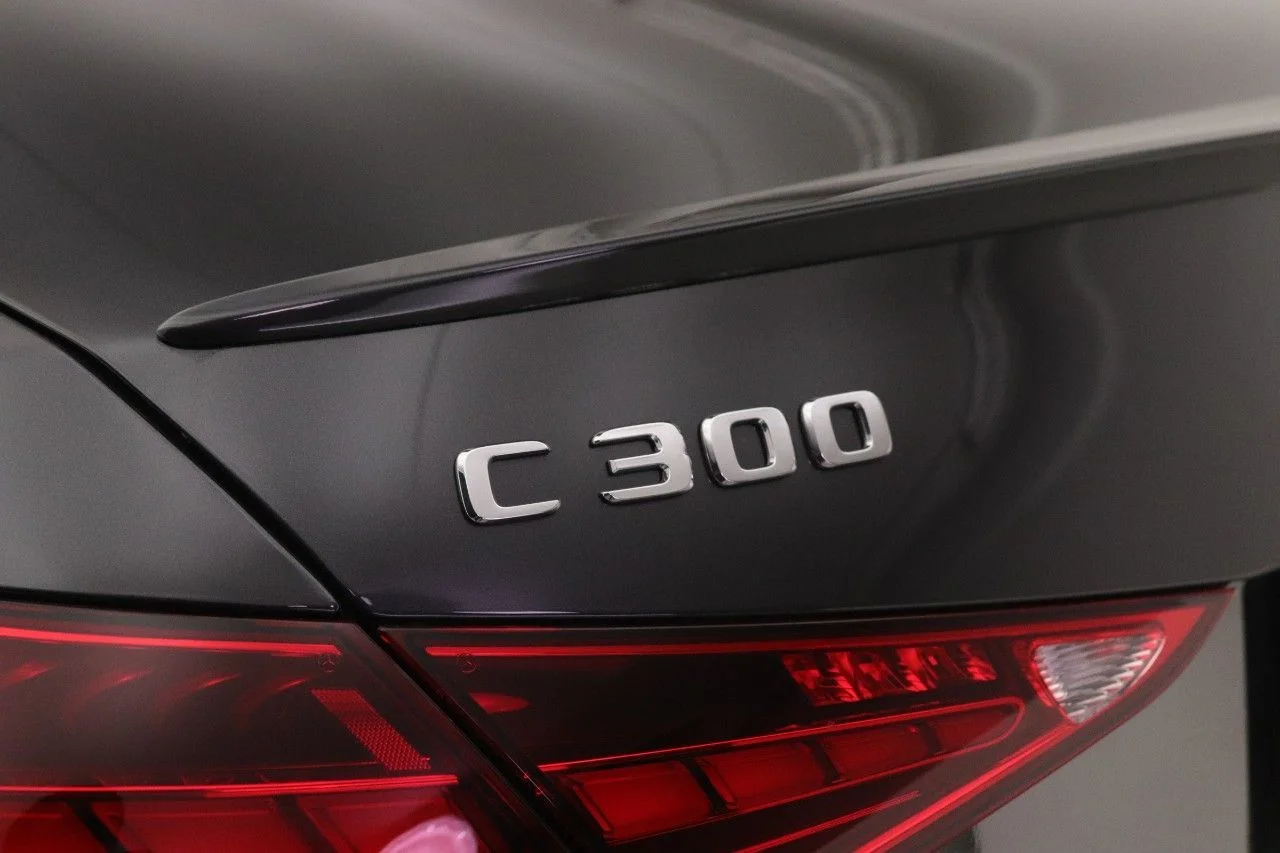 2023 Mercedes-Benz C-Class Sedan C 300 - Photo 19