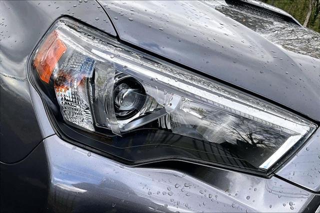 2022 Toyota 4Runner TRD Sport - Photo 53