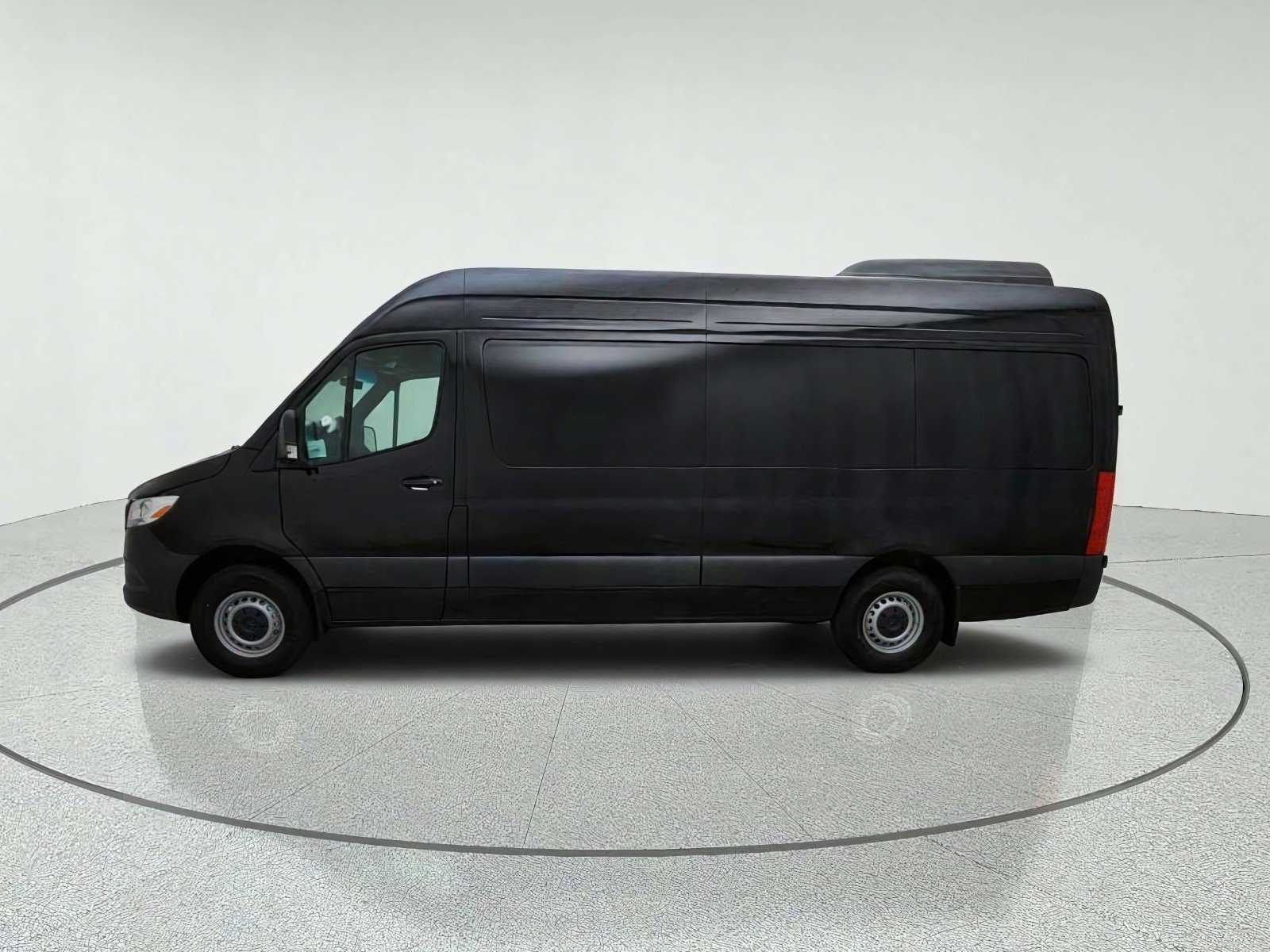 New 2026 Jet Black Mercedes-Benz  image 14