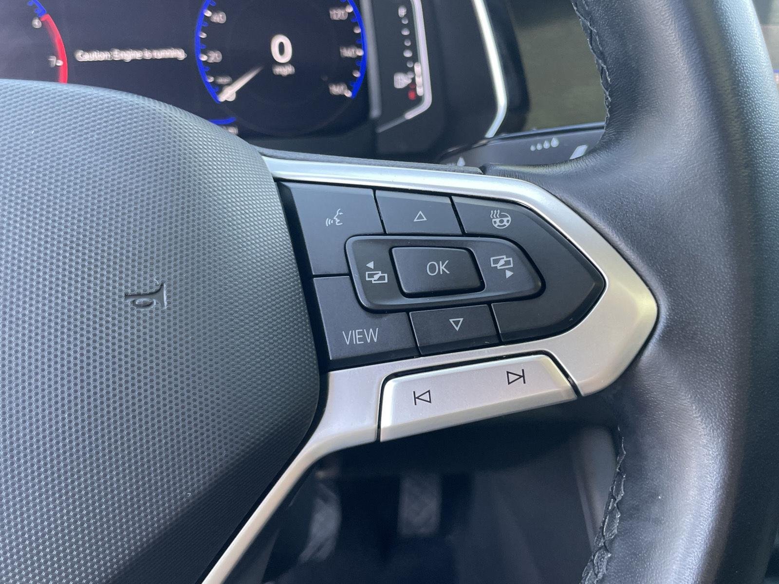 2023 Volkswagen Jetta SEL - Photo 30