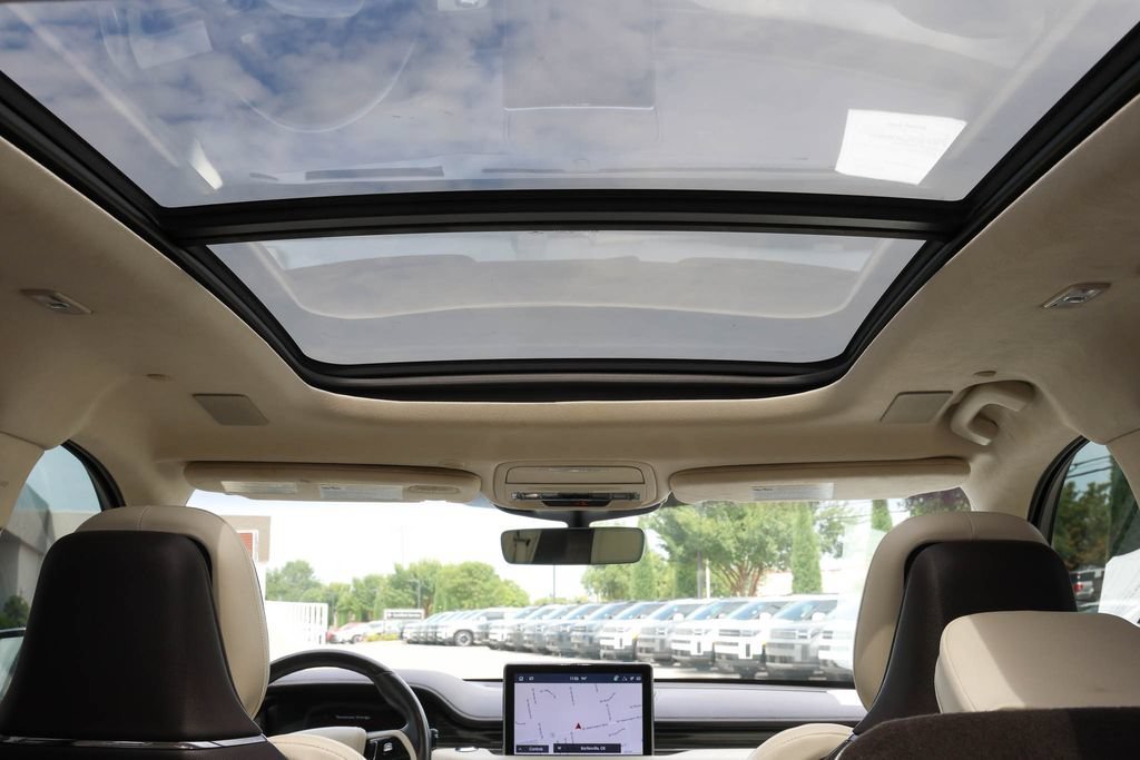 2023 Lincoln Aviator Black Label - Photo 11