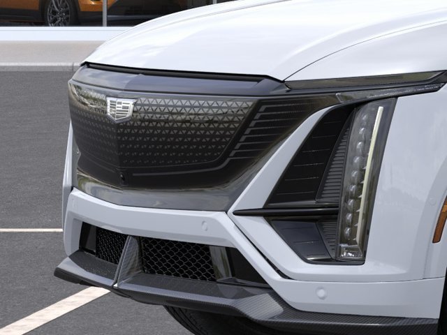 2026 Cadillac LYRIQ V - Photo 13