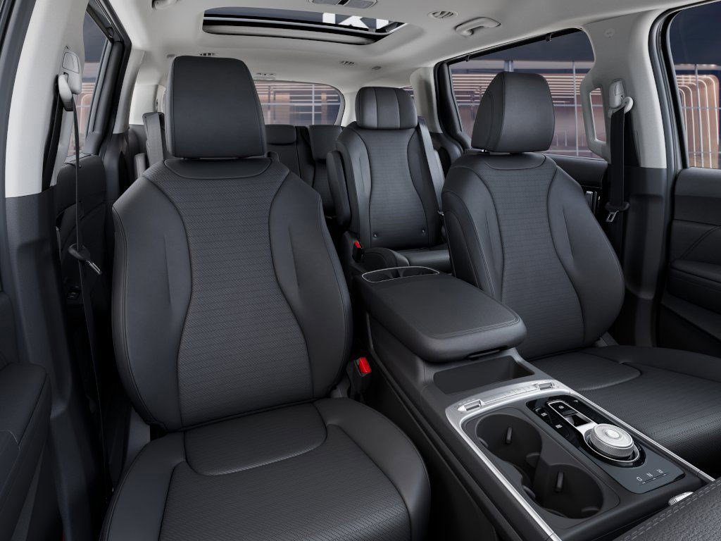 2026 Kia Carnival SX Prestige - Photo 15