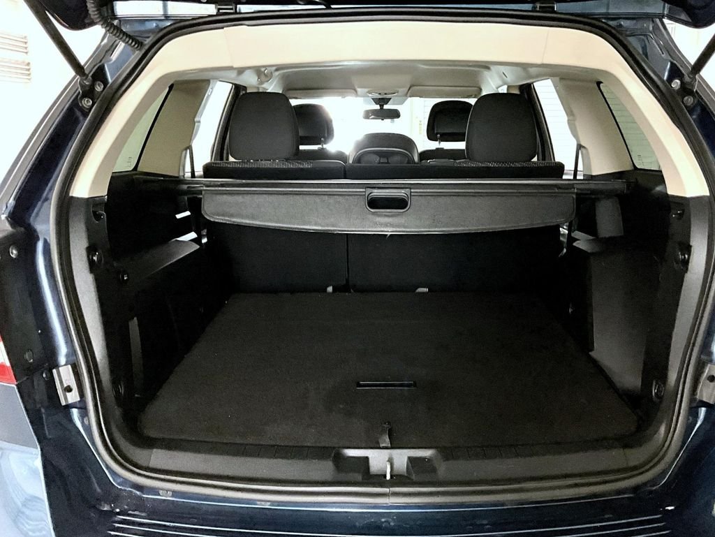 2014 Dodge Journey SXT - Photo 21
