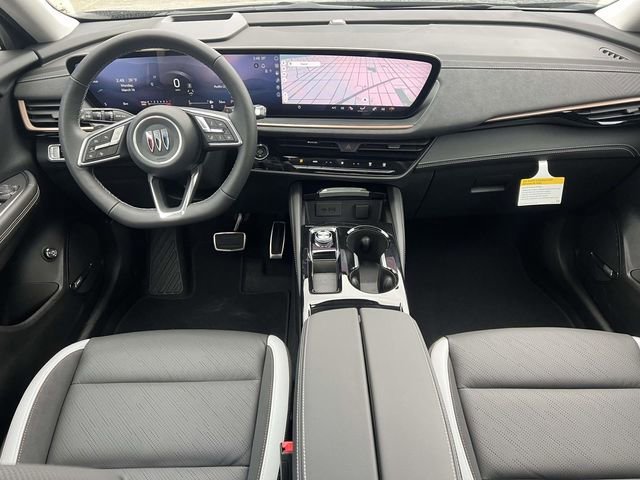 2026 Buick Envision Sport Touring - Photo 12