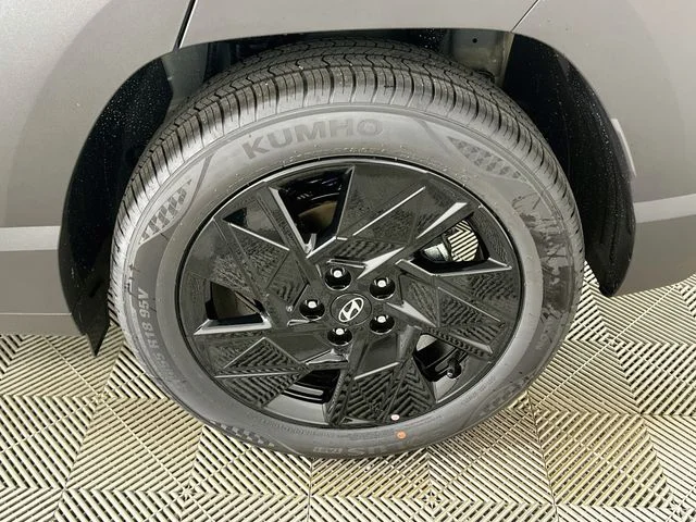 New 2027 Hyundai KONA SEL Sport