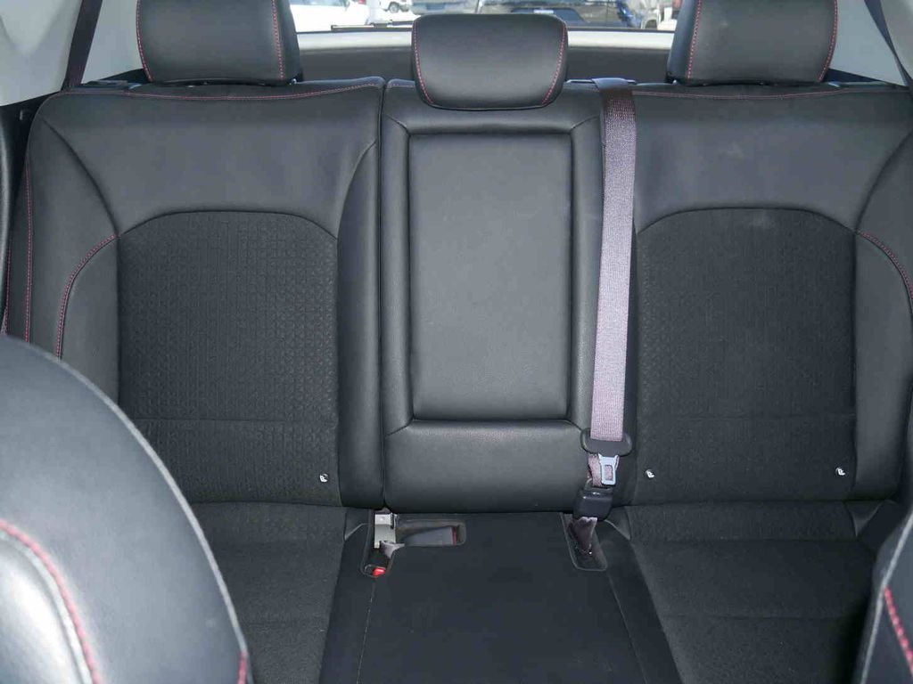 Used 2024 Black Kia GT-Line image 30