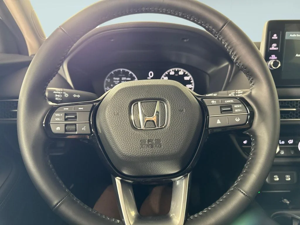2027 Honda HR-V EX-L - Photo 24