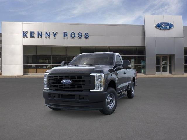 2025 Ford F-250 Super Duty XL - Photo 26