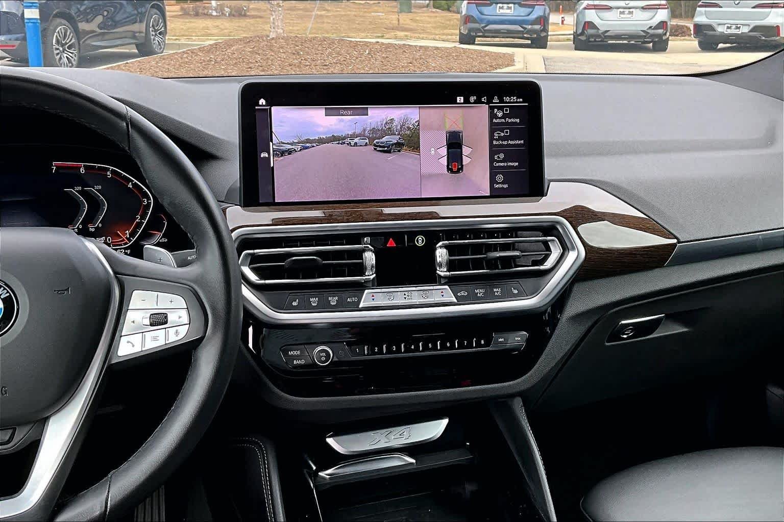 Certified Pre-Owned 2023 BMW X4 XDrive XDrive30i