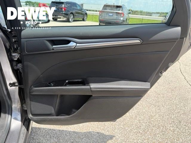Used 2013 Sterling Gray Ford Titanium image 26