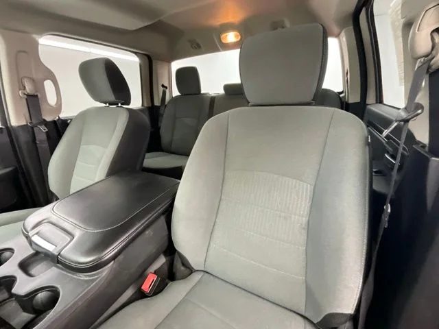 Used 2022 Red Ram SLT image 6