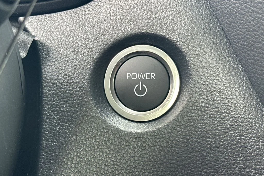 Certified Used 2026 Silver Toyota SE image 21