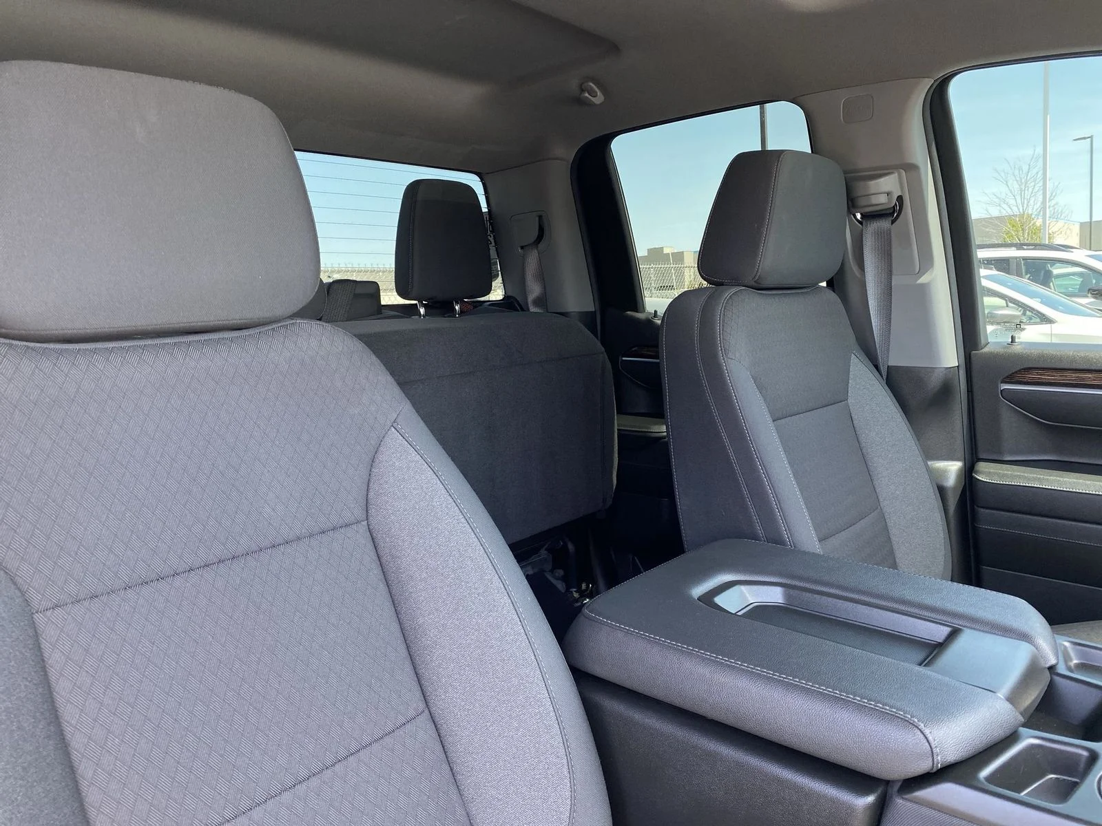 2024 GMC Sierra 1500 Elevation - Photo 21