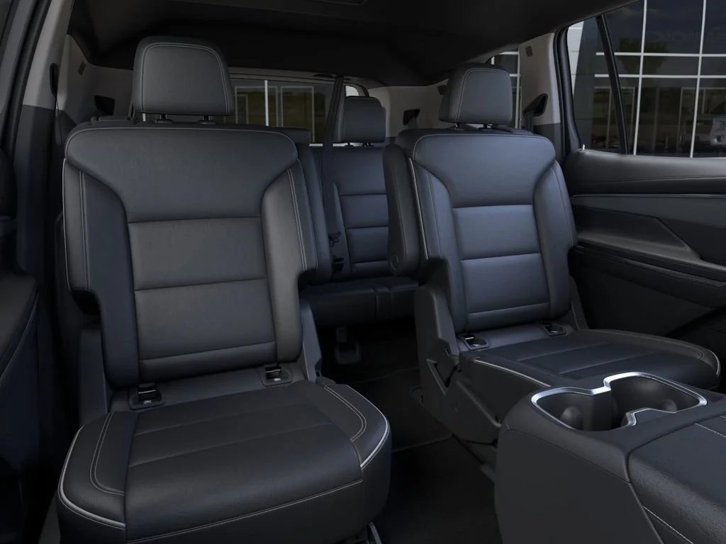 2026 Buick Enclave Preferred - Photo 17