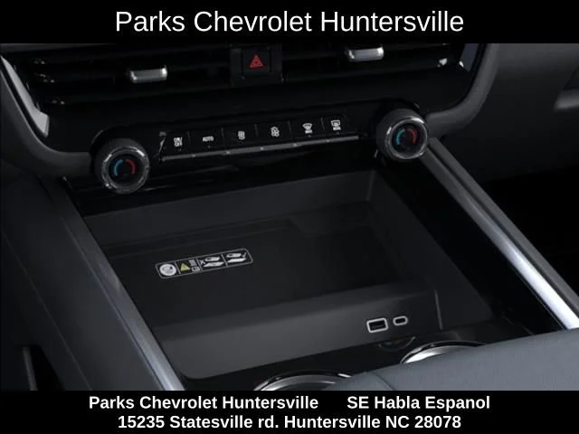 2026 Chevrolet Tahoe Z71 - Photo 23