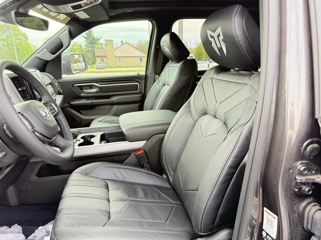 2025 RAM 1500 Big Horn/Lone Star - Photo 18