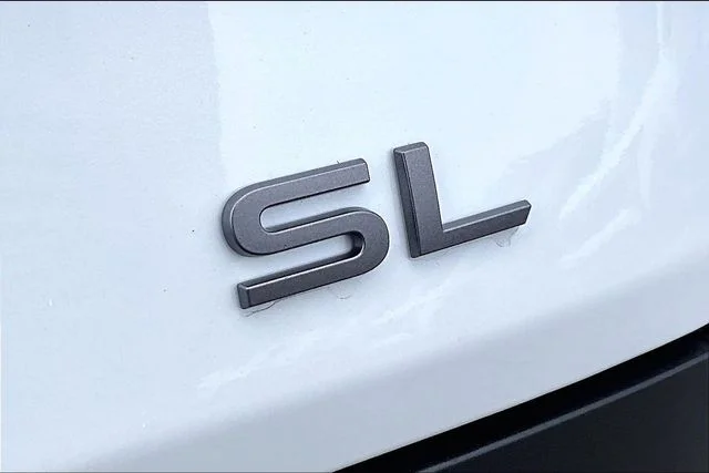 New 2026 Nissan Murano 2.0L VC-Turbo SL