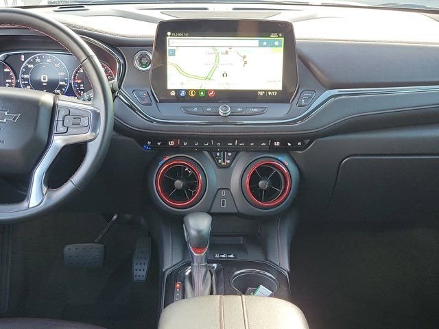 2023 Chevrolet Blazer RS - Photo 19