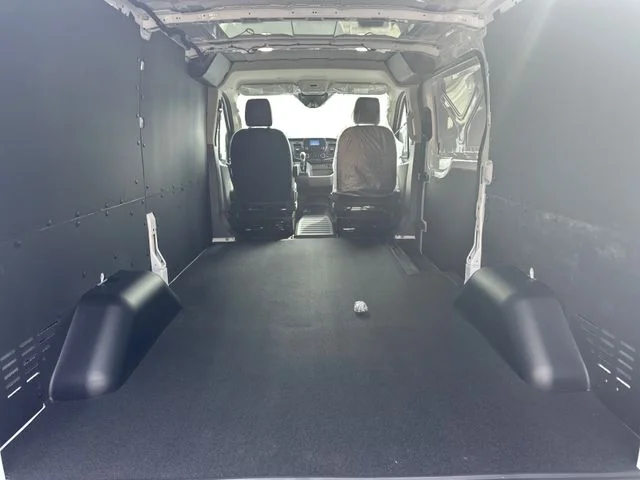 2025 Ford Transit Van Base - Photo 14