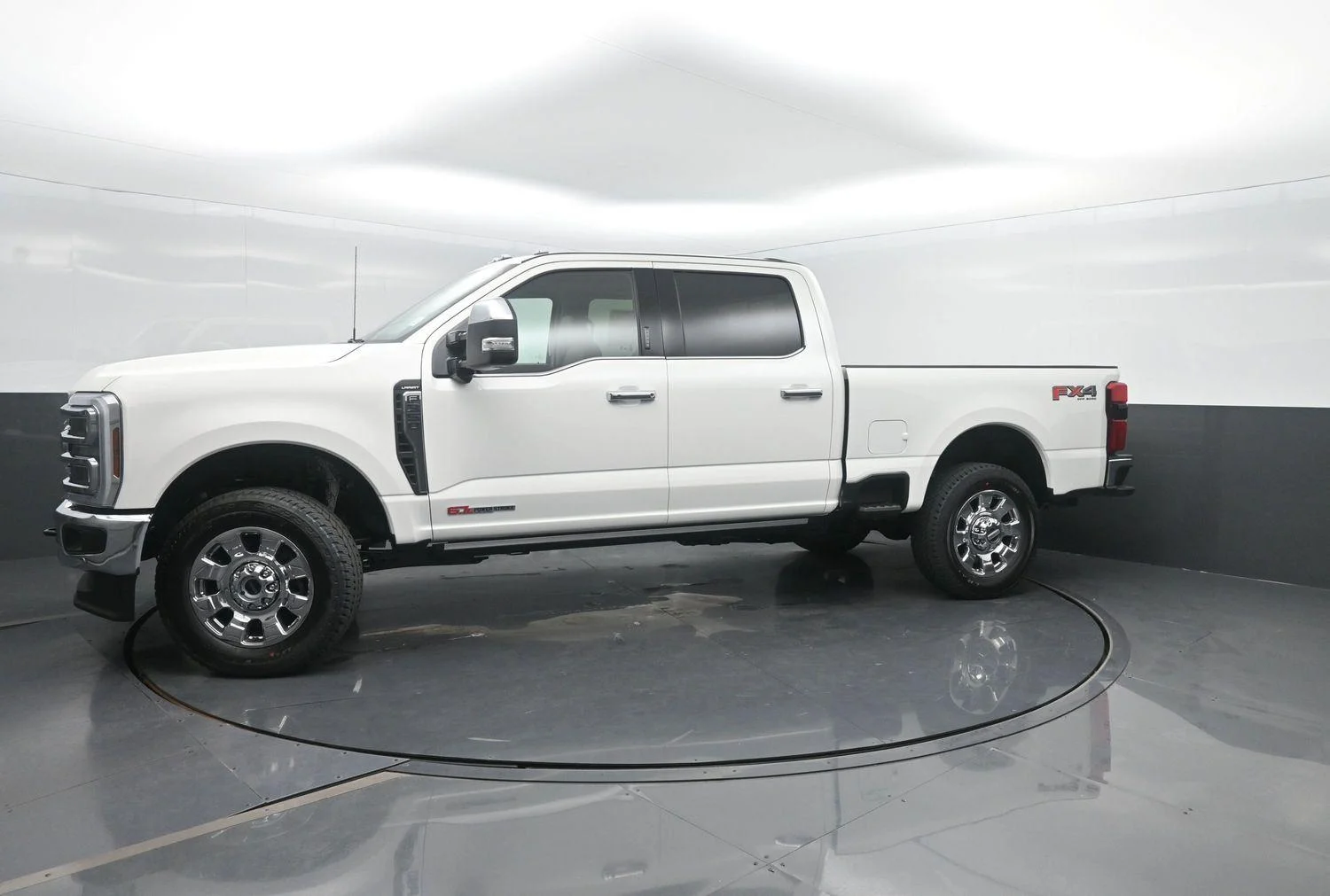 2026 Ford F-350 Super Duty Lariat - Photo 49