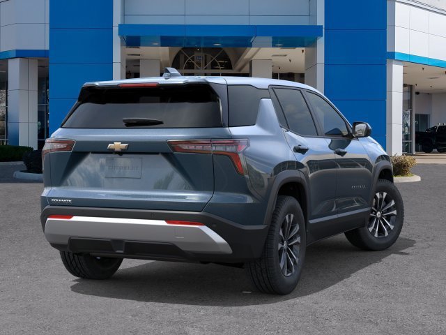 2027 Chevrolet Equinox LT - Photo 5