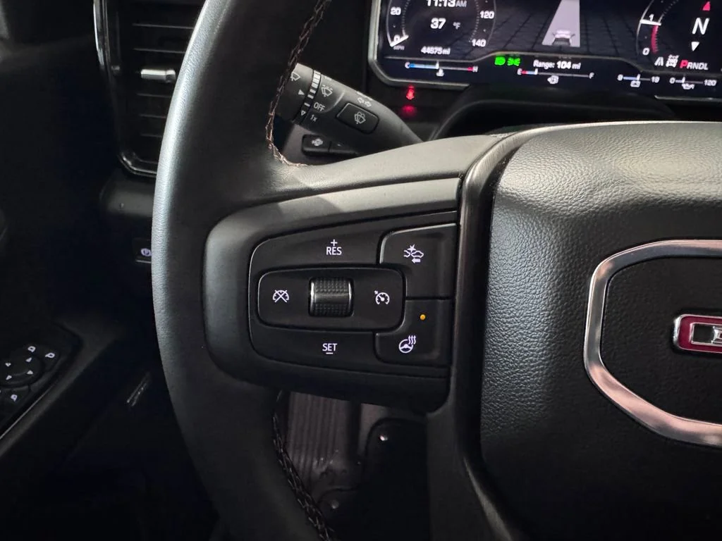 2024 GMC Sierra 2500HD AT4 - Photo 15