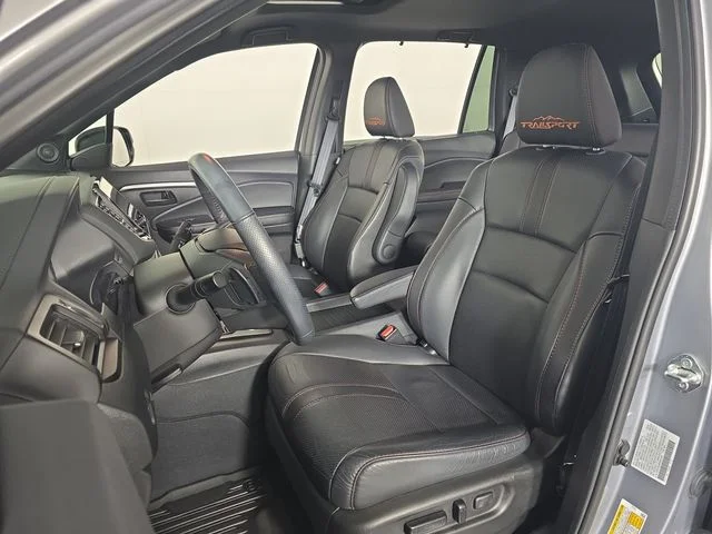 Used 2023 Silver Honda TrailSport image 24