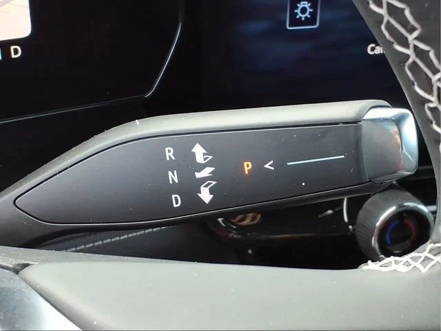 New 2026 Summit White Chevrolet LT image 11