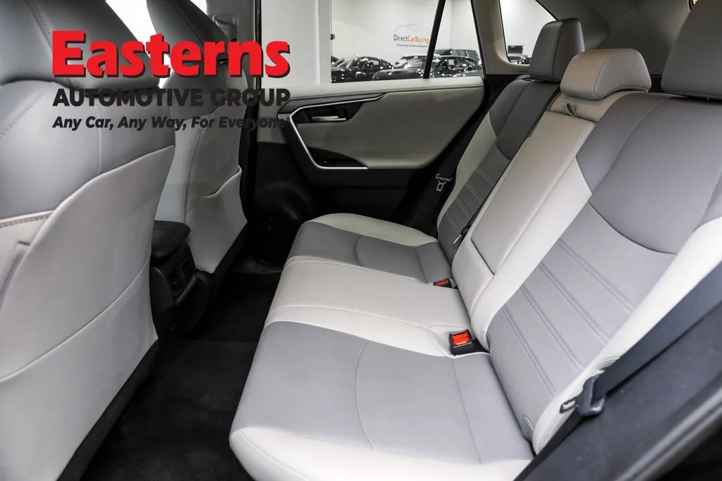 Used 2019 Black Toyota Limited image 20