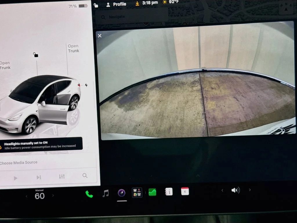 Used 2023 White Tesla Long Range image 13