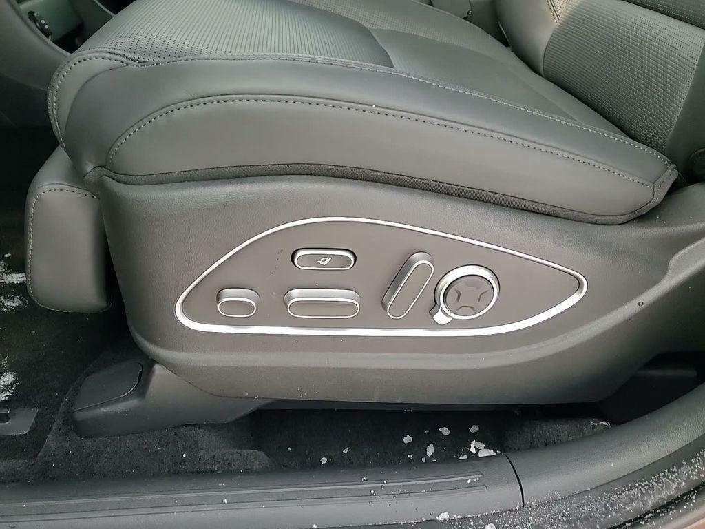 New 2026 Earthy Brass Matte Hyundai Calligraphy AWD image 14