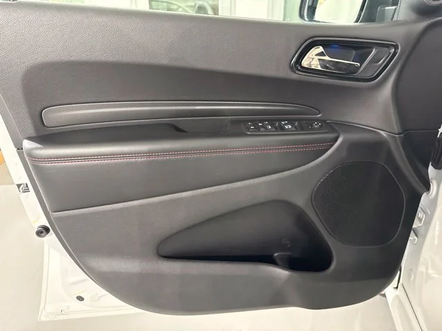 Used 2025 White Dodge GT image 21