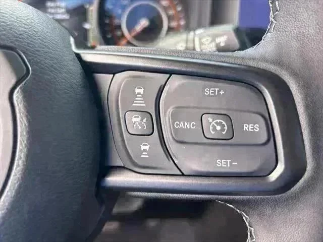 2025 Jeep Gladiator Sport S - Photo 40