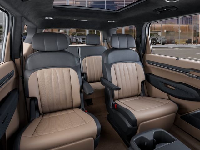2026 Kia EV9 GT-Line - Photo 16