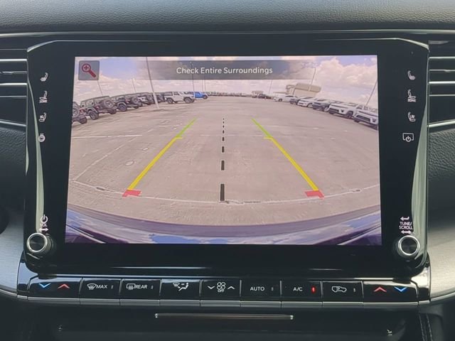 New 2026 Fathom Blue Pearl-Coat Exterior Paint (Late Availability) Jeep Limited Altitude image 27