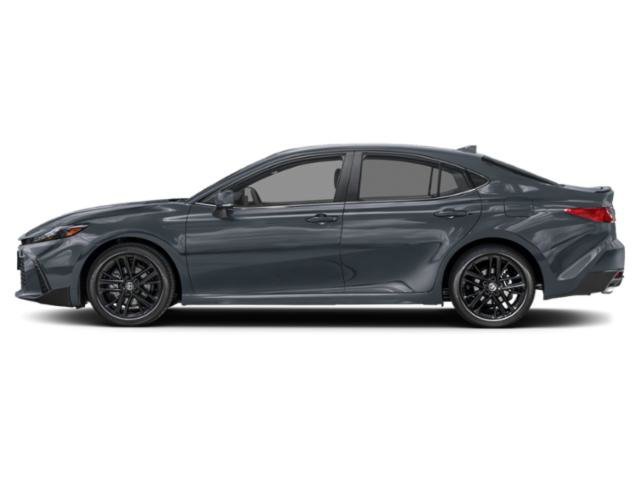 New 2026 Underground Toyota SE image 6
