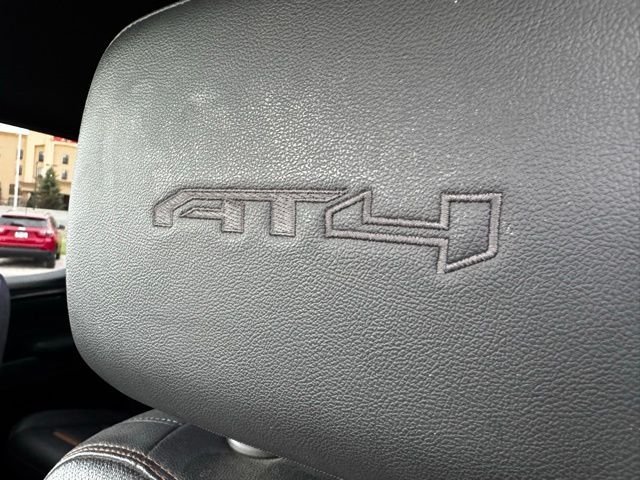 2024 GMC Sierra 1500 AT4 - Photo 22
