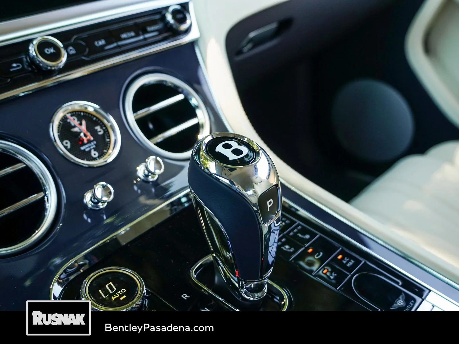 2026 Bentley Continental GT Base - Photo 14