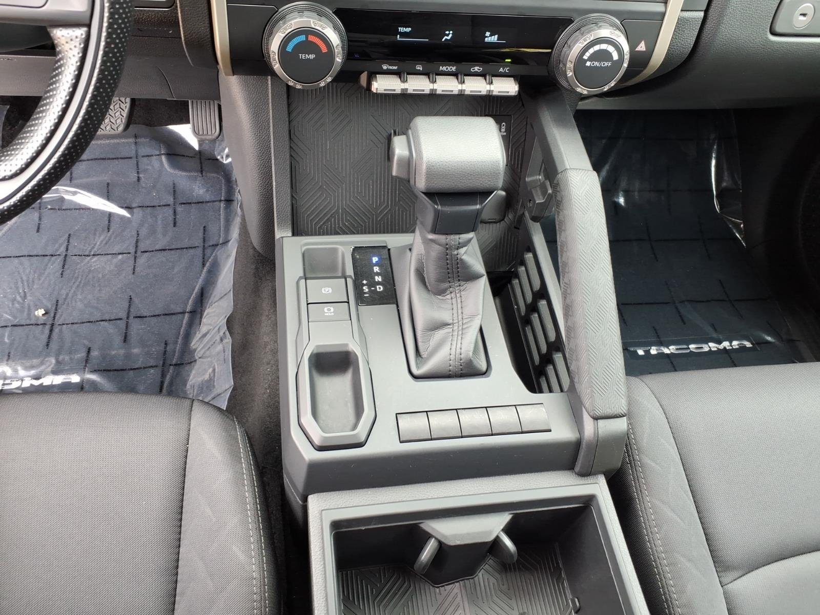 Used 2025 Ice Cap Toyota SR image 14