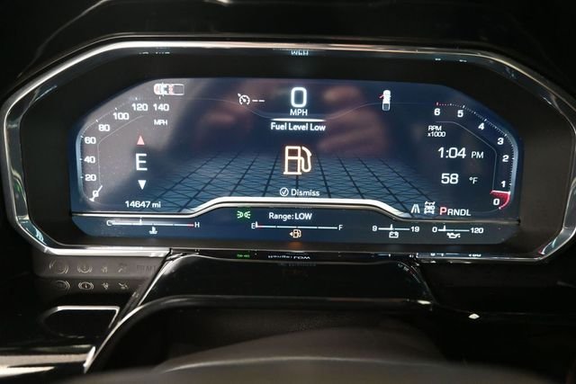 2025 GMC Sierra 1500 Elevation - Photo 25