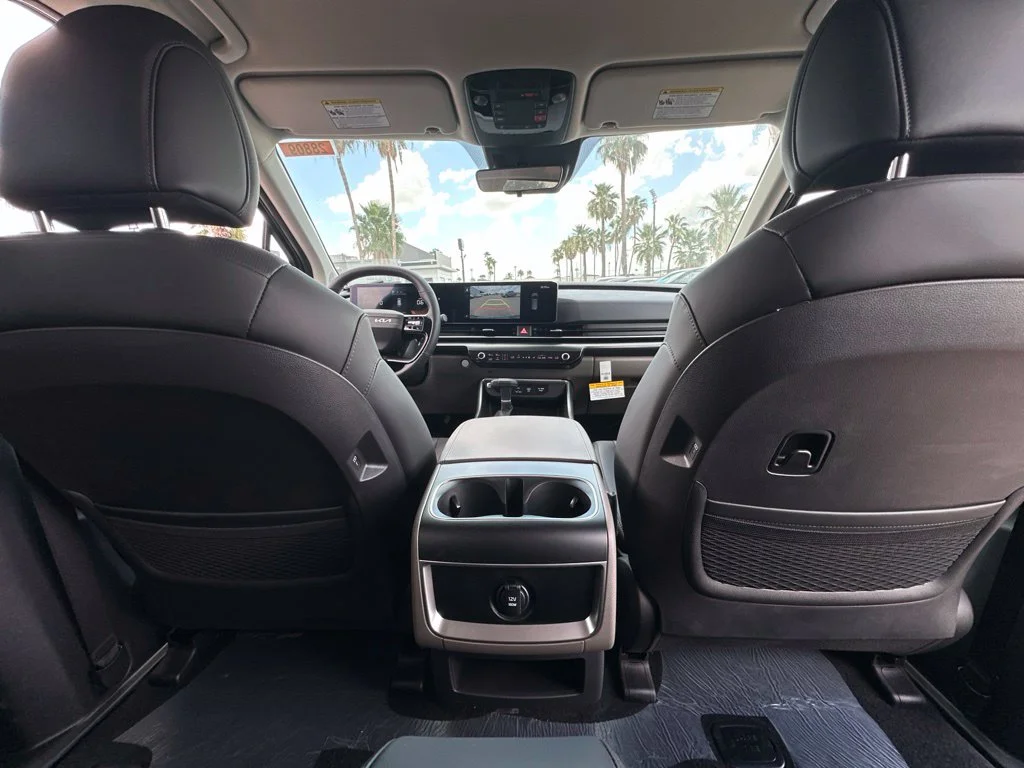 New 2027  Kia LXS image 17