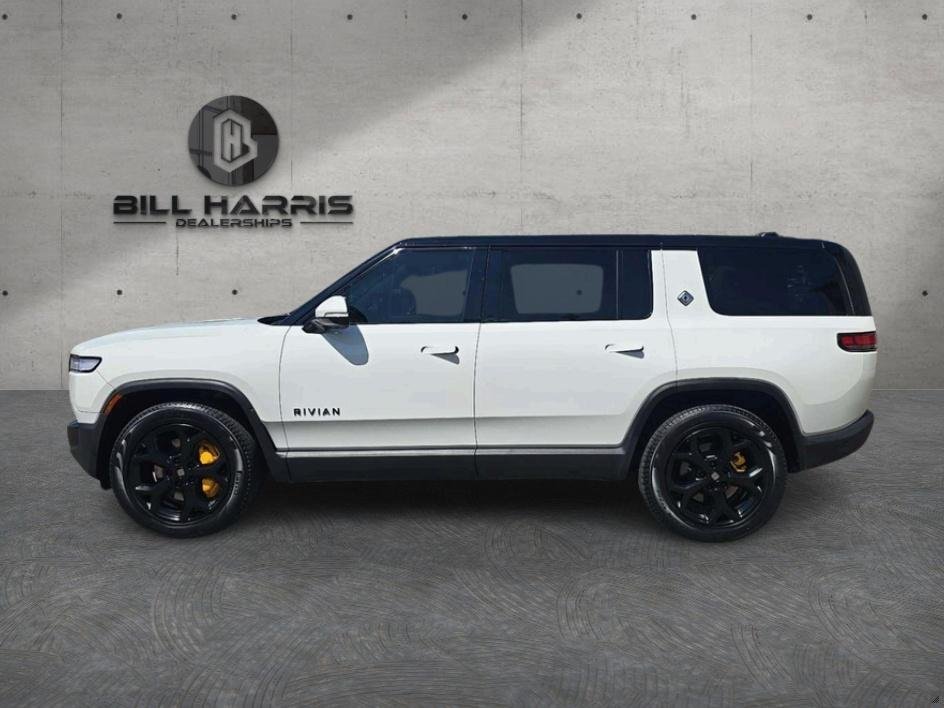 Used 2023 Rivian R1S Adventure with VIN 7PDSGABA7PN027928 for sale in Ashland, OH